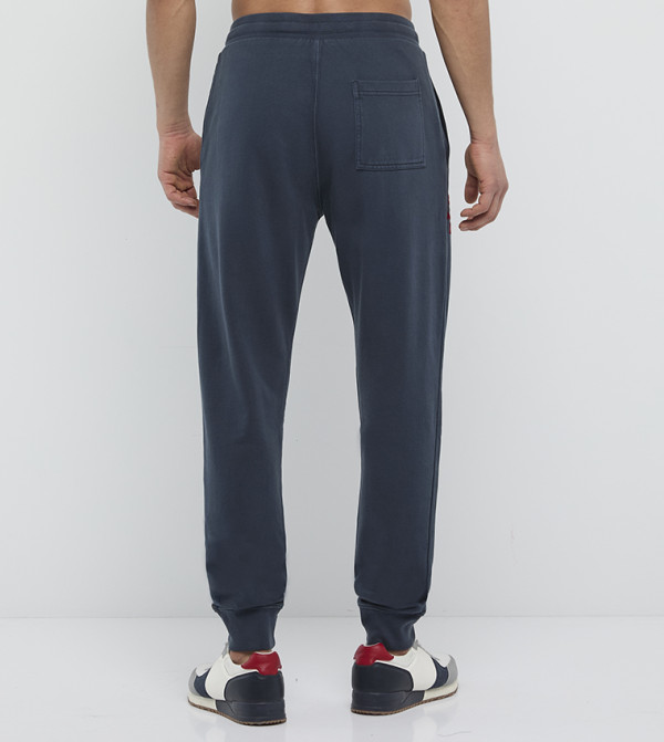 Superdry Superdry - NAVY BLUE Joggers