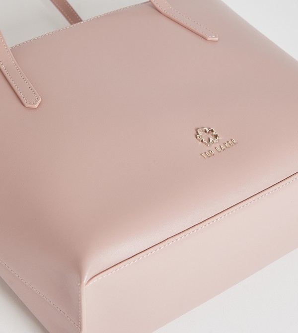 Ted Baker  - Pink Tote Bag
