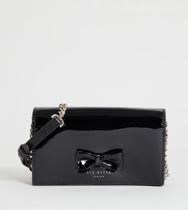 Ted Baker  Bags - Black Cross Body Bags