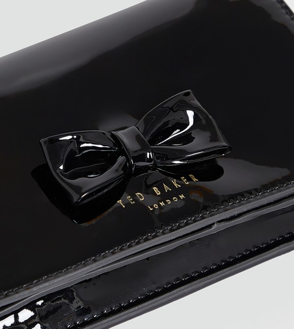 Ted Baker  Bags - Black Cross Body Bags