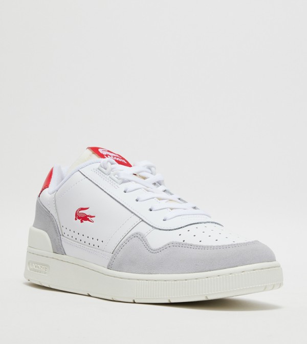 Lacoste Lacoste - Multi Low Top