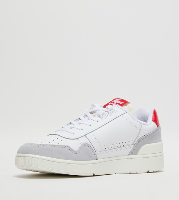 Lacoste Lacoste - Multi Low Top
