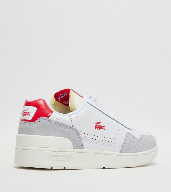 Lacoste Lacoste - Multi Low Top