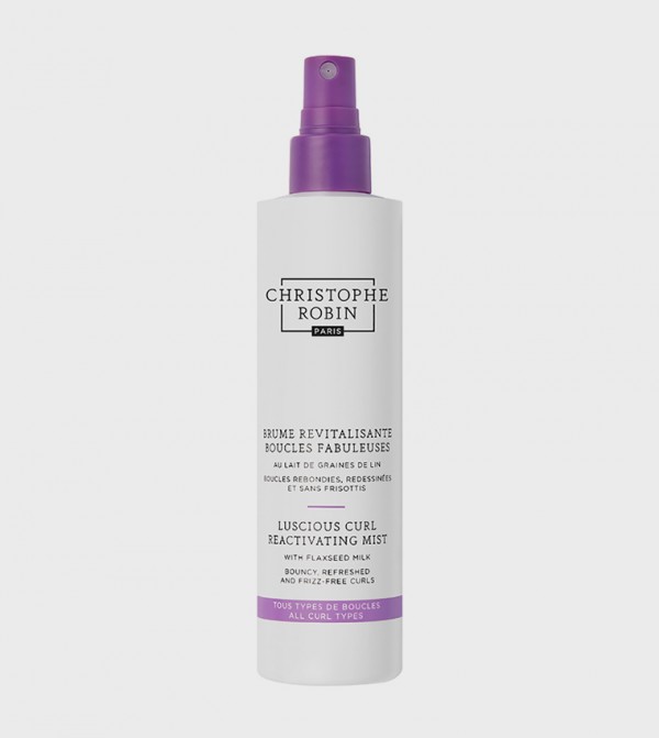 Christophe Robin Christophe Robin - White Hair Serum