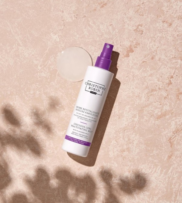 Christophe Robin Christophe Robin - White Hair Serum