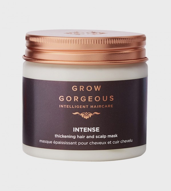 Grow Gorgeous  Beauty - Multi Hair Treatments