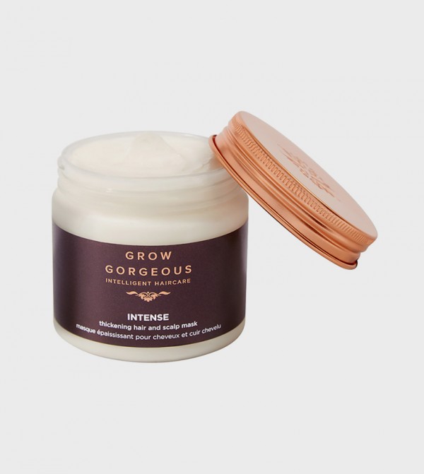 Grow Gorgeous  Beauty - Multi Hair Treatments