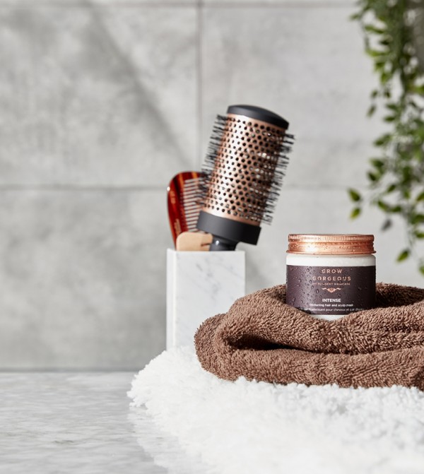 Grow Gorgeous  Beauty - Multi Hair Treatments