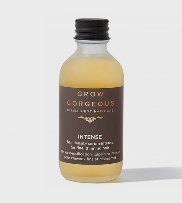 Grow Gorgeous  Beauty - Multi Hair Treatments