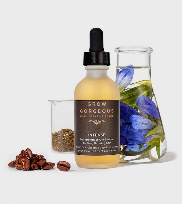 Grow Gorgeous  Beauty - Multi Hair Treatments