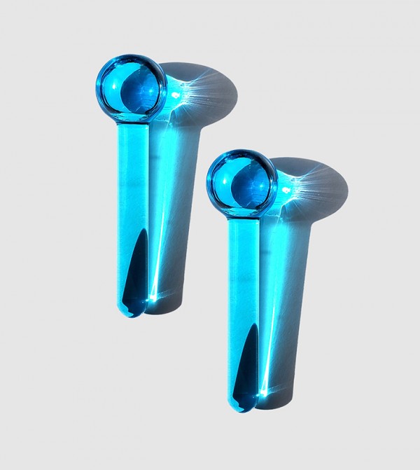 001 Skincare London 001 Skincare London - Multi ROLLERS AND CURLERS