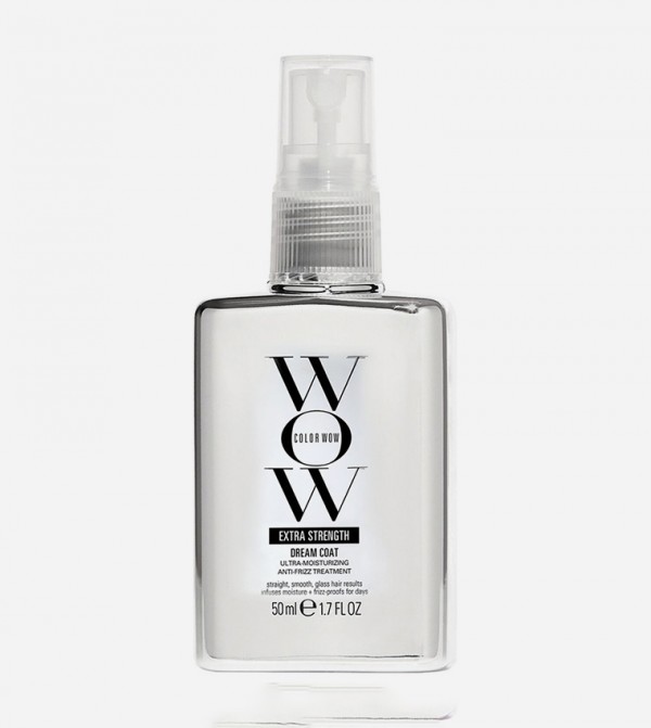 Color Wow  Hair Care - Silver Hair Styling