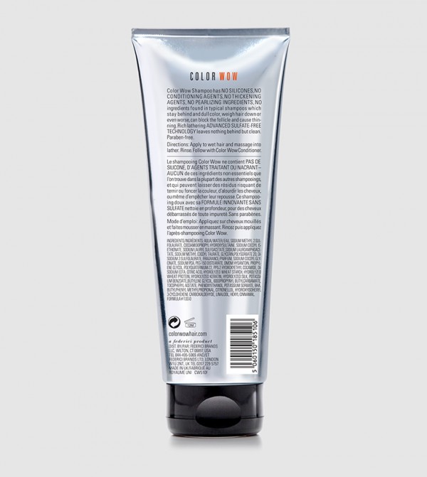 Color Wow  - Multi Shampoo