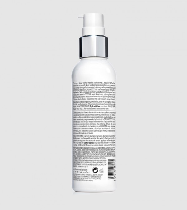 Color Wow  Hair Care - Multi CREAM AND MASK