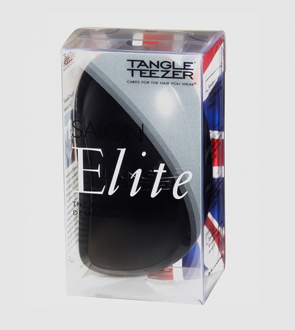 Tangle Teezer  - Black BRUSH AND COMBS