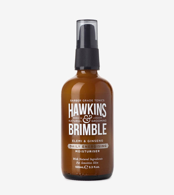 Hawkins and Brimble  - White Skincare & Shaving