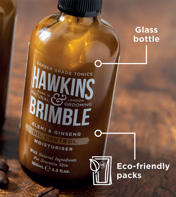 هاوكينز أند بريمبل مستلزمات الحلاقة - متعدد FACE MOISTURIZERS