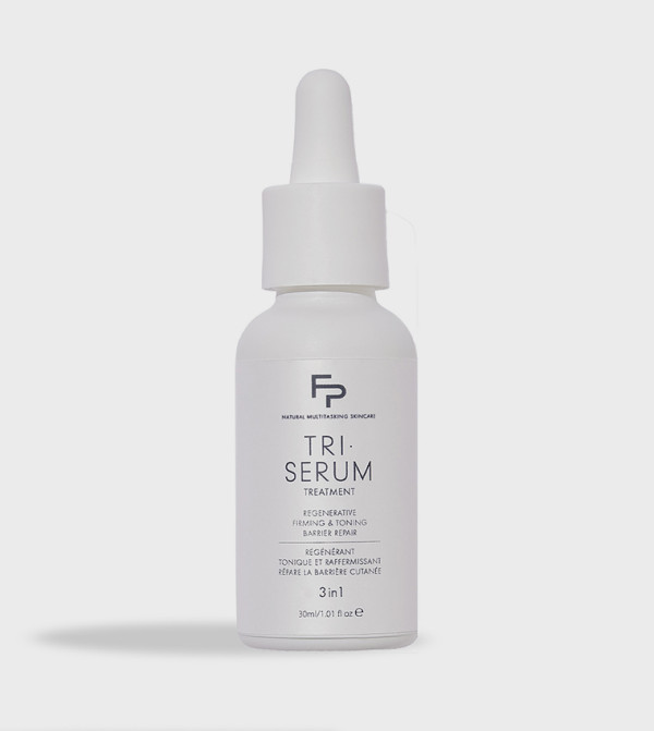 فورمولا بريسكوت  العناية بالبشرة  - أبيض  Oils & Serums