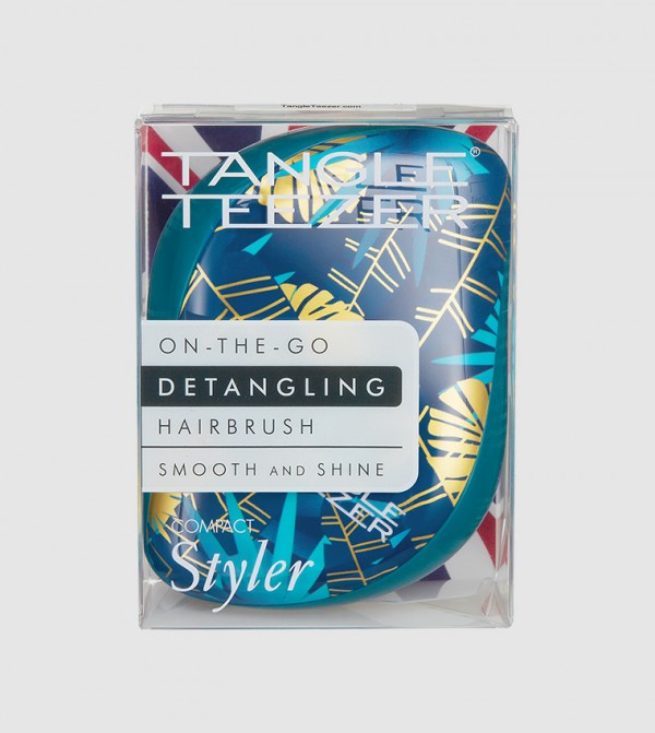 Tangle Teezer  - Green BRUSH AND COMBS