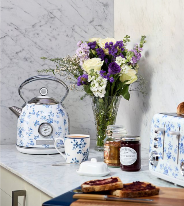 Laura Ashley  Kitchen & Dining - Multi KITCHEN APPLIANCES
