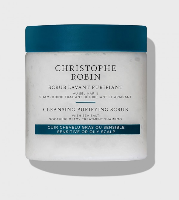 Christophe Robin Christophe Robin - White Shampoo