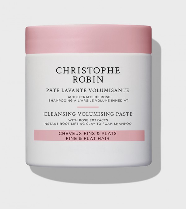 Christophe Robin Christophe Robin - White Hair Styling