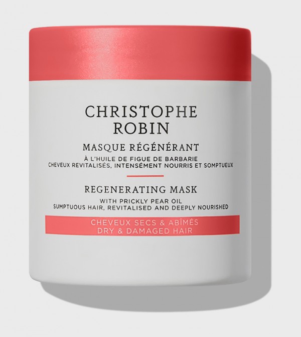 Christophe Robin Christophe Robin - White Masks
