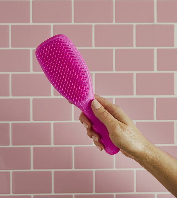 Tangle Teezer  Hair Care - Pink BRUSH AND COMBS