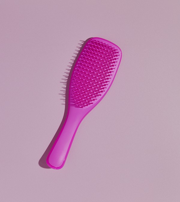 Tangle Teezer  Hair Care - Pink BRUSH AND COMBS