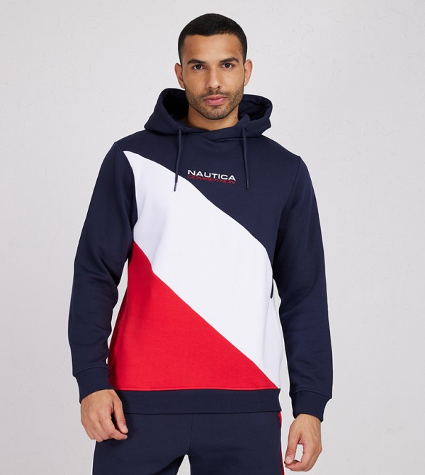 Nautica  - Multi Sweatshirts