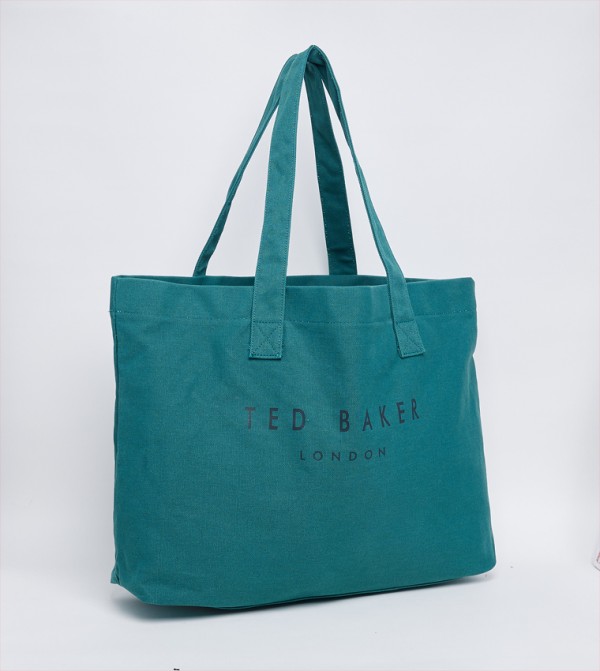 Ted Baker Ted Baker - Green Tote Bags
