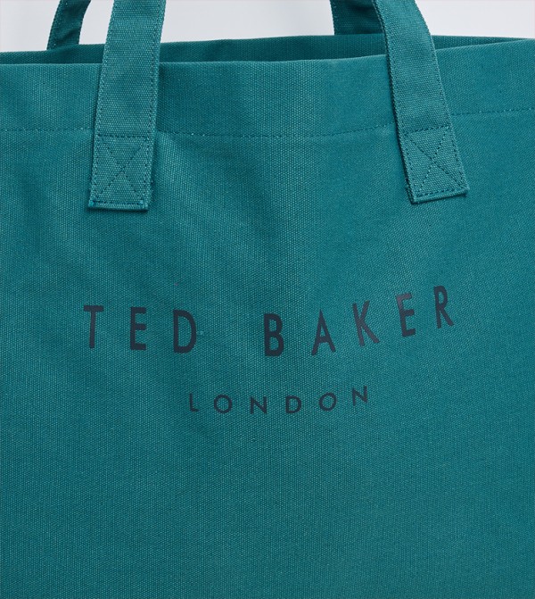 Ted Baker Ted Baker - Green Tote Bags