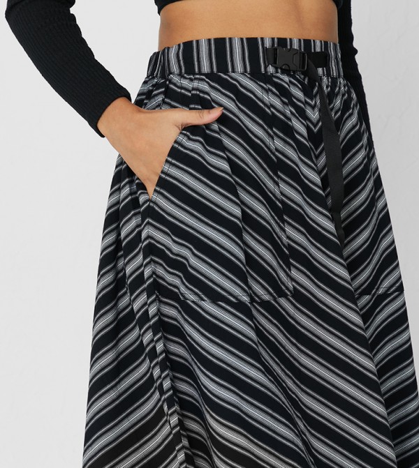 ANOTAH ANOTAH - Multi Skirts