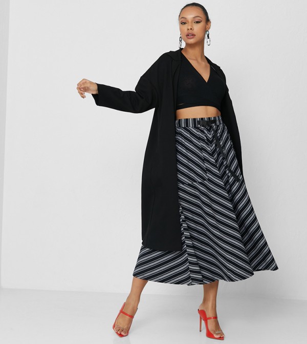 ANOTAH ANOTAH - Multi Skirts