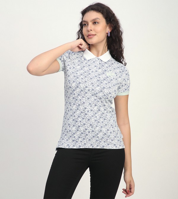 Beverly Hills Polo Club Beverly Hills Polo Club - Multi Polo T-shirts