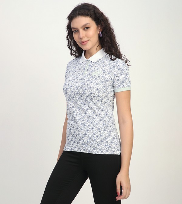 Beverly Hills Polo Club Beverly Hills Polo Club - Multi Polo T-shirts