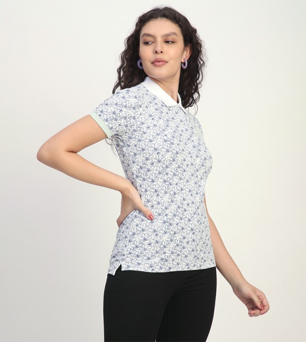 Beverly Hills Polo Club Beverly Hills Polo Club - Multi Polo T-shirts