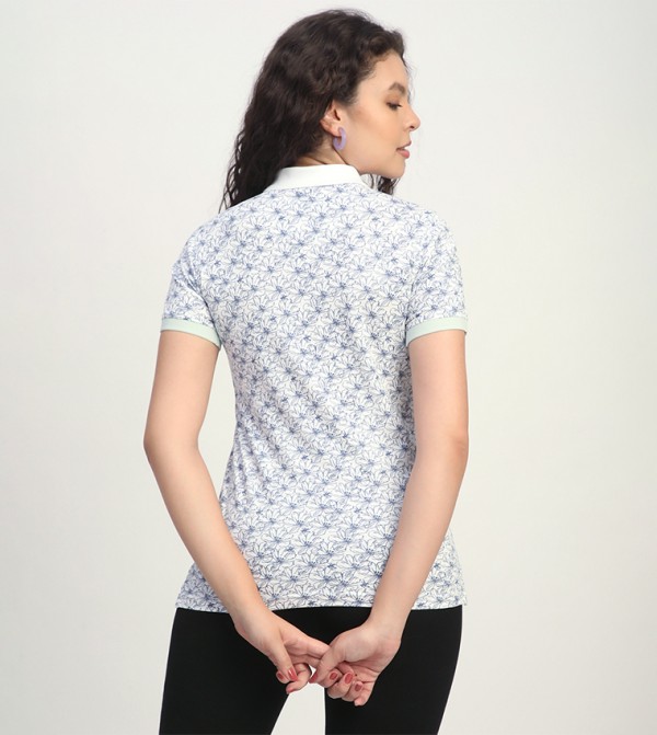 Beverly Hills Polo Club Beverly Hills Polo Club - Multi Polo T-shirts