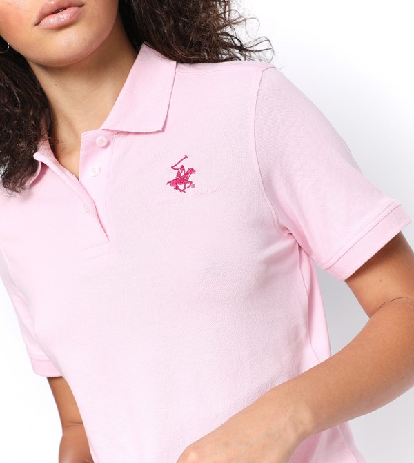 Beverly Hills Polo Club Beverly Hills Polo Club - Pink undefined