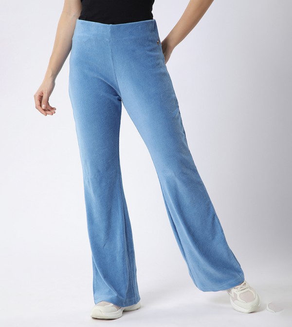 Beverly Hills Polo Club Clothing - Blue leggings