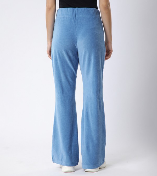 Beverly Hills Polo Club Clothing - Blue leggings