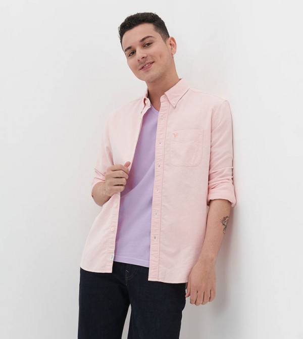 Man shirt discount new style