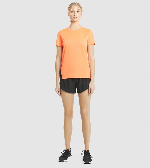 Puma Sportswear - Black Shorts