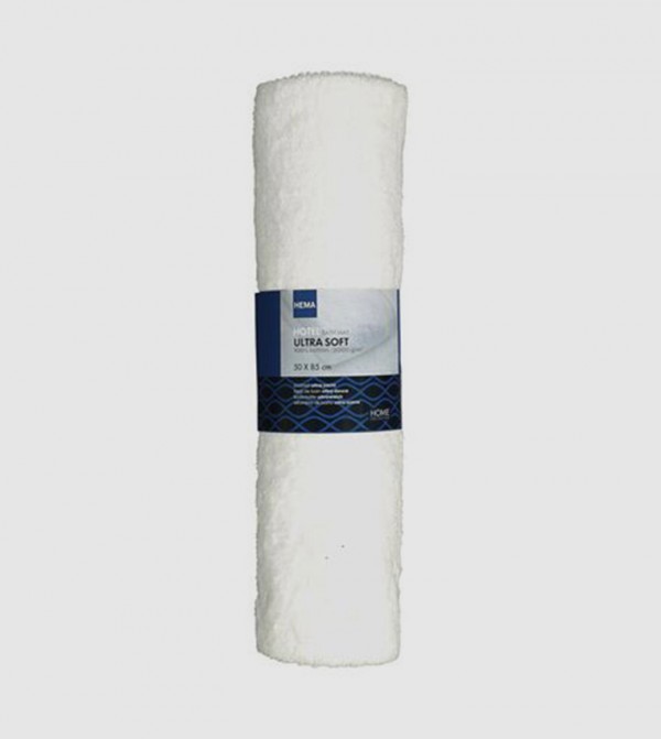 Hema  Home Furnishing - White undefined