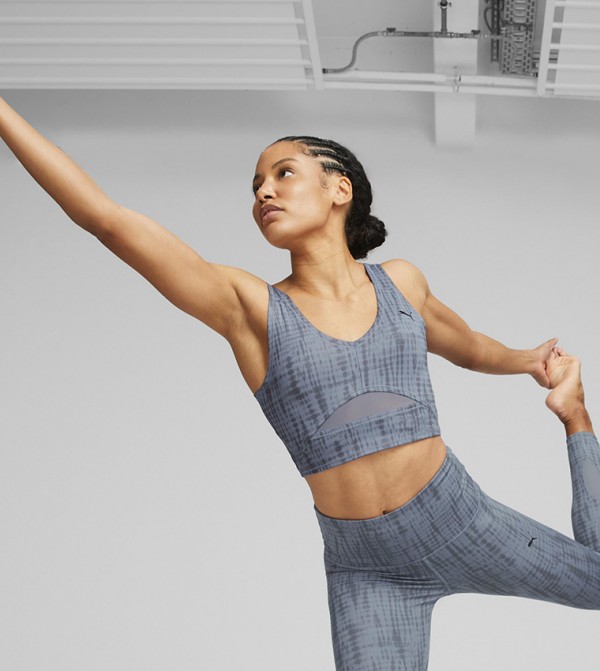 Puma Puma - Blue Tops & Blouses