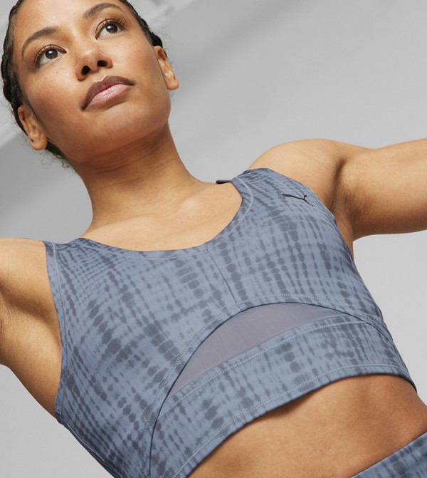 Puma Puma - Blue Tops & Blouses