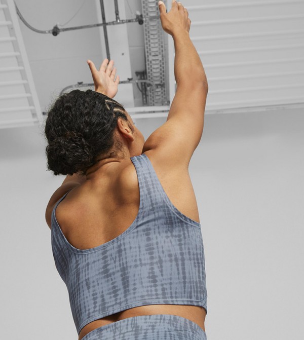 Puma Puma - Blue Tops & Blouses