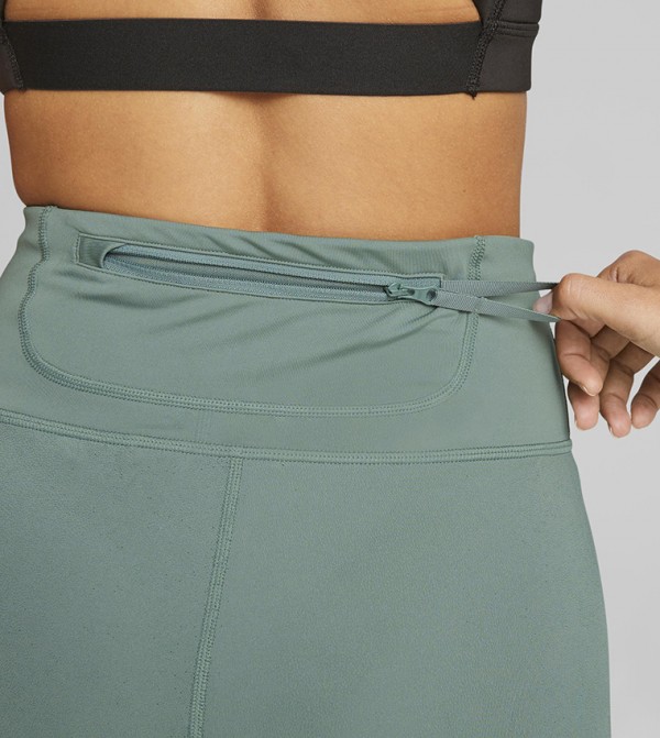 Puma Puma - Green Tights