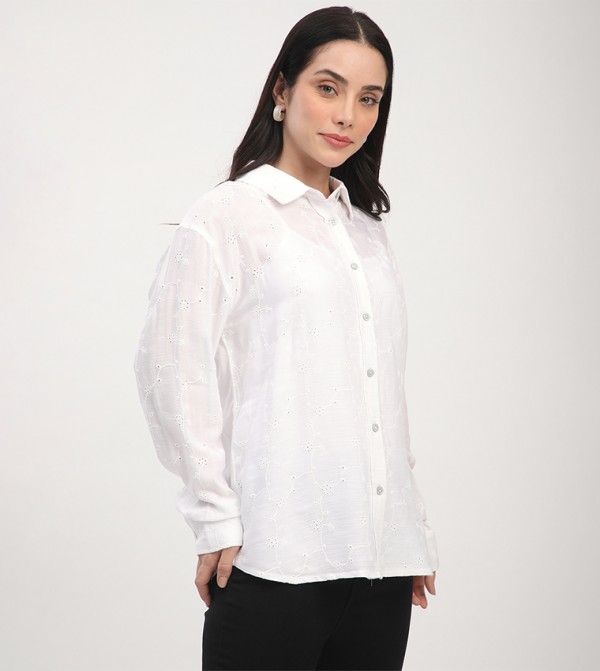 Beverly Hills Polo Club Beverly Hills Polo Club - White Shirts