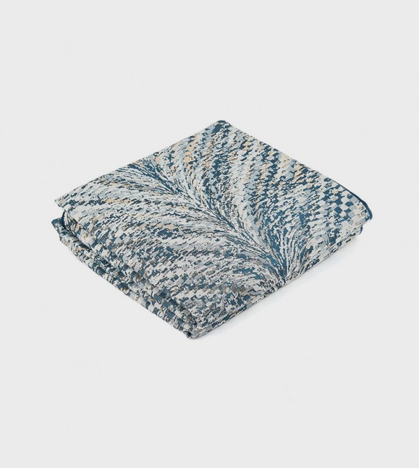 R&B  Home Furnishing - Blue undefined